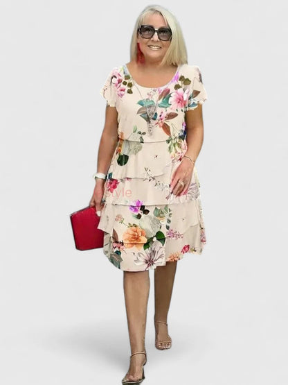 Ángel | Vestido Elegante