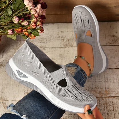 Carry | Zapatos Ortopédicos Slip-On para Mujer
