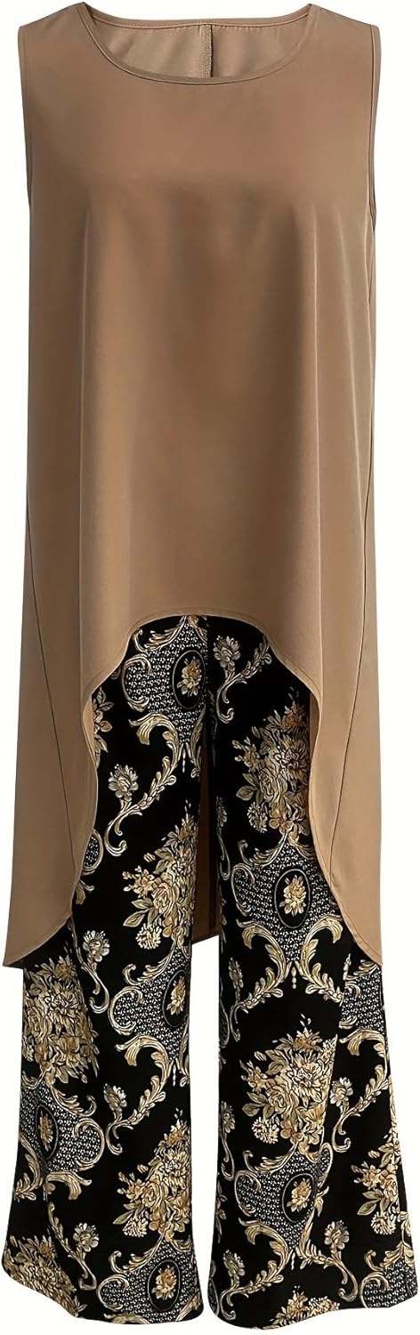 Trina - Conjunto Boho Ligero