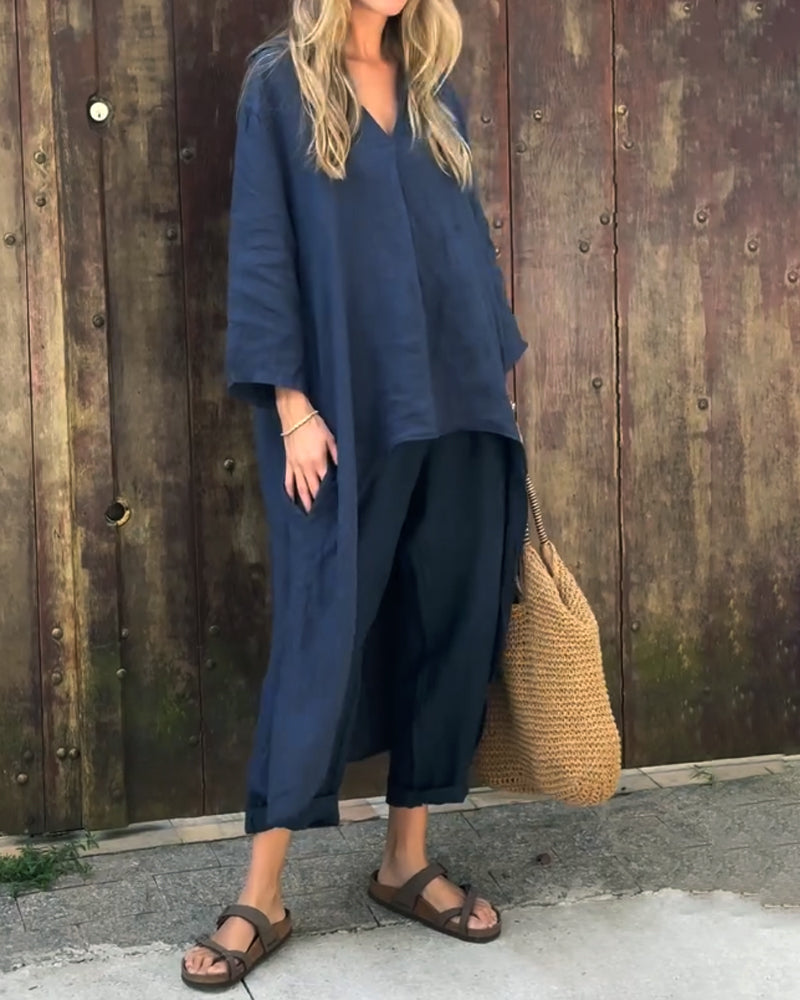 Luxe - Conjunto Chic y Cómodo