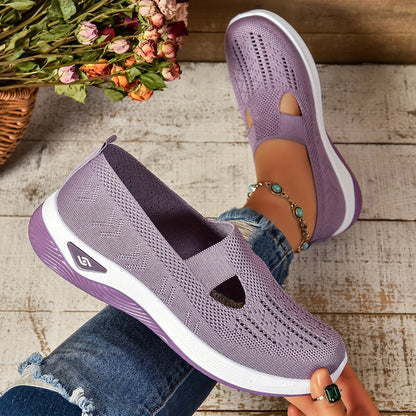 Carry | Zapatos Ortopédicos Slip-On para Mujer