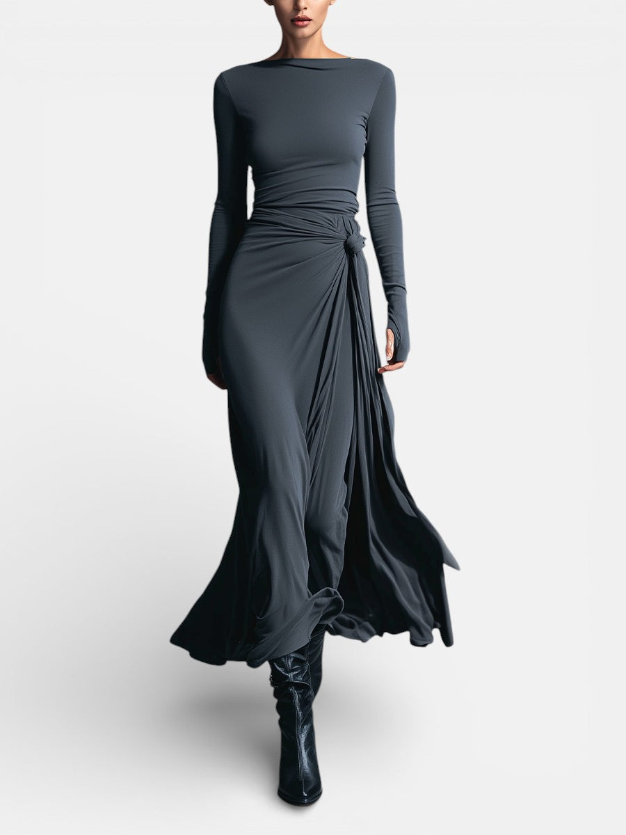 Naiara ❘ Vestido Maxi