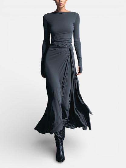 Naiara ❘ Vestido Maxi