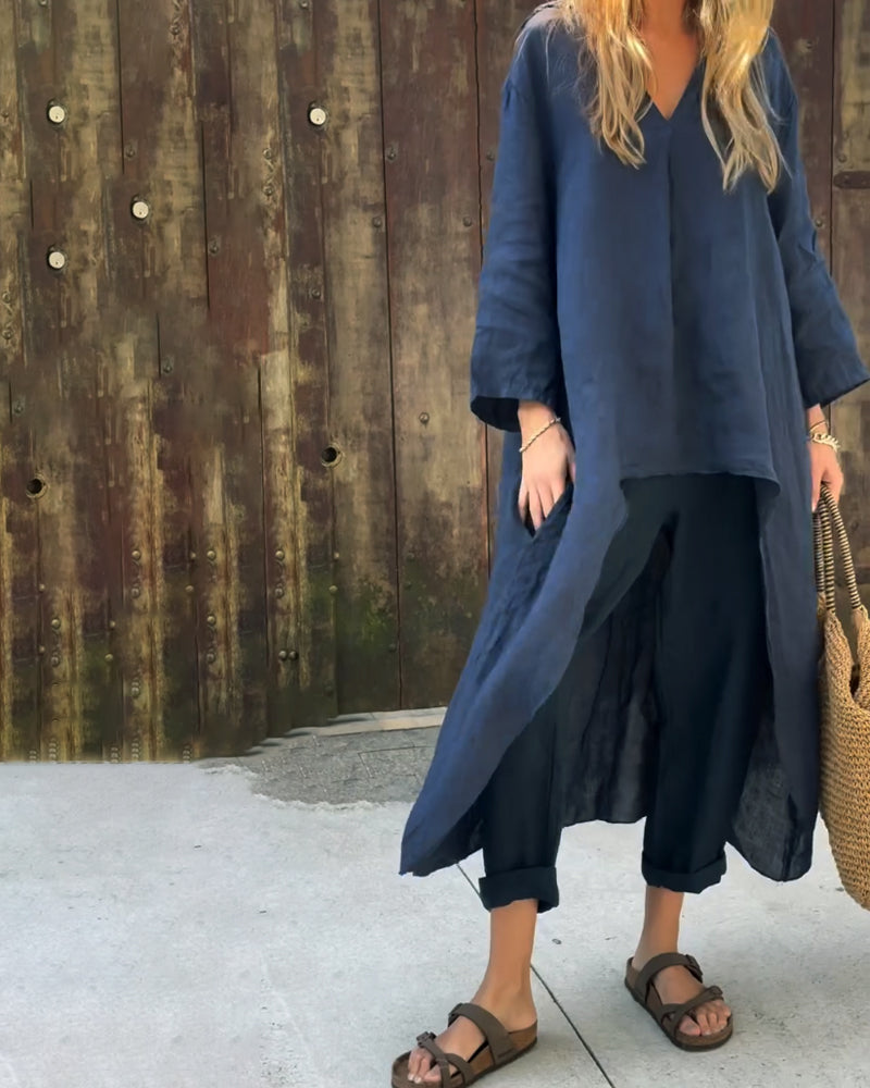 Luxe - Conjunto Chic y Cómodo