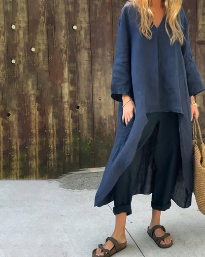 Luxe - Conjunto Chic y Cómodo