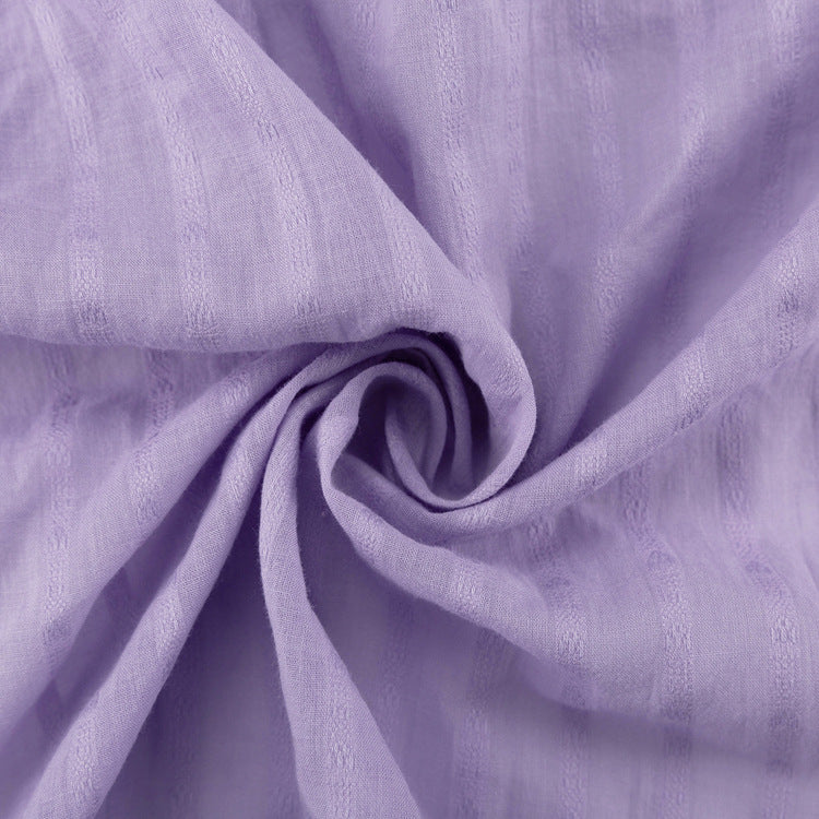 Viola - Conjunto de Camisa Abotonada y Shorts Frescos