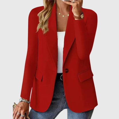 Jillian - Blazer Formal