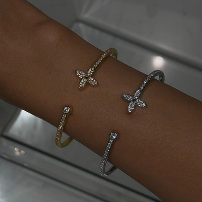 Conjunto de joyas de dos piezas