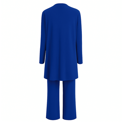 Amelia | Conjunto Elegante de 3 Piezas