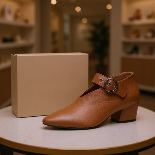 Macías® – Zapatos Ortopédicos Casuales⏐ Edición Premium