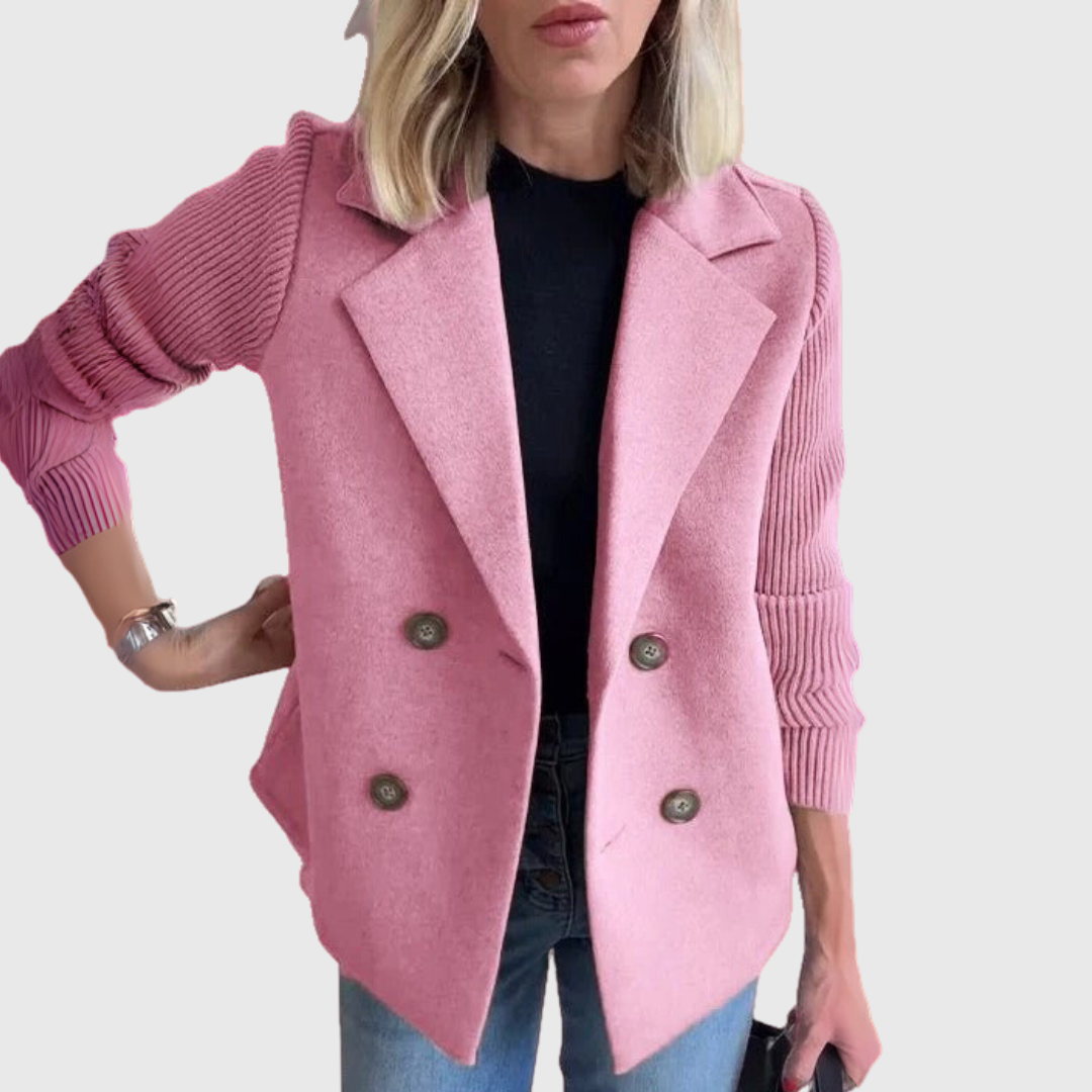 Jazmín - Chaqueta Blazer Elegante