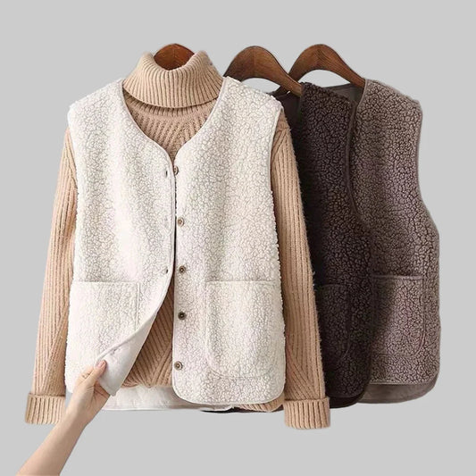 Marta | Cárdigan Clásico