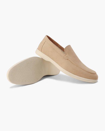 Ráfaga | Mocasines de Ante