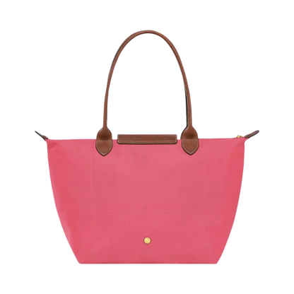 Bolsa Tote Grande Le Pliage, Granadina