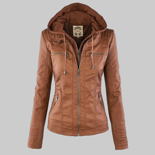 Isabel | chaqueta ultra elegante