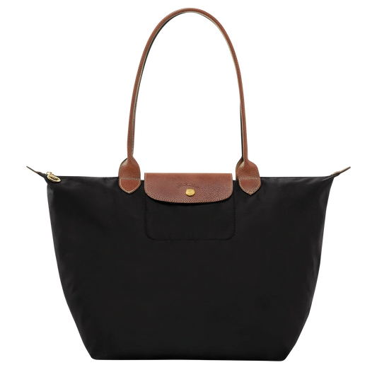 Bolsa Tote Le Pliage Grande (2+1 gratis)