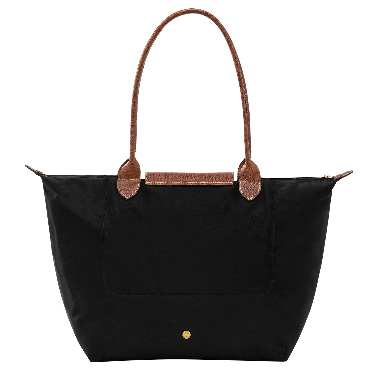 Bolsa Tote Le Pliage Grande, Negro