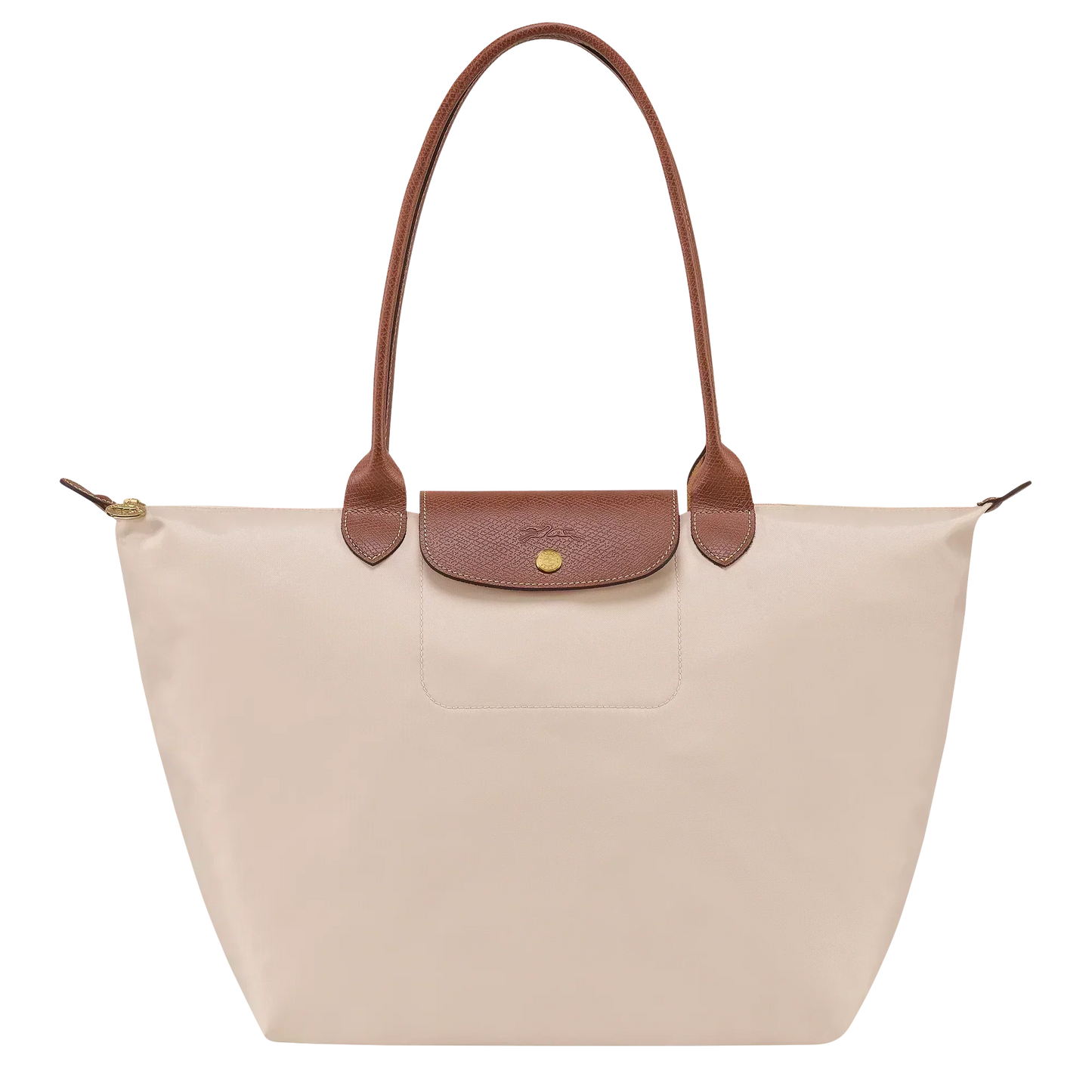 Bolsa Tote Le Pliage Grande, Papel