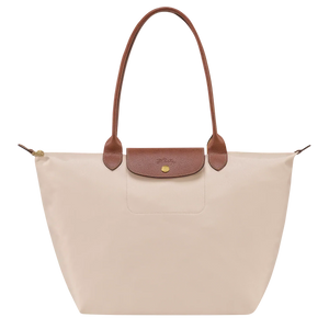 Bolsa Tote Le Pliage Grande, Papel