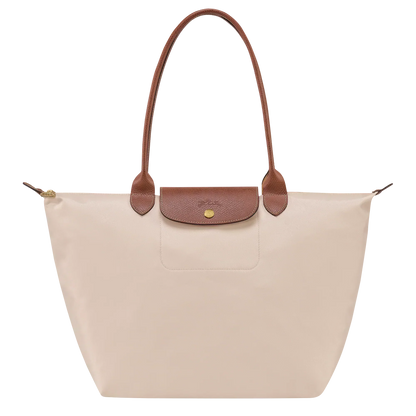 Bolsa Tote Le Pliage Grande (2+1 gratis)