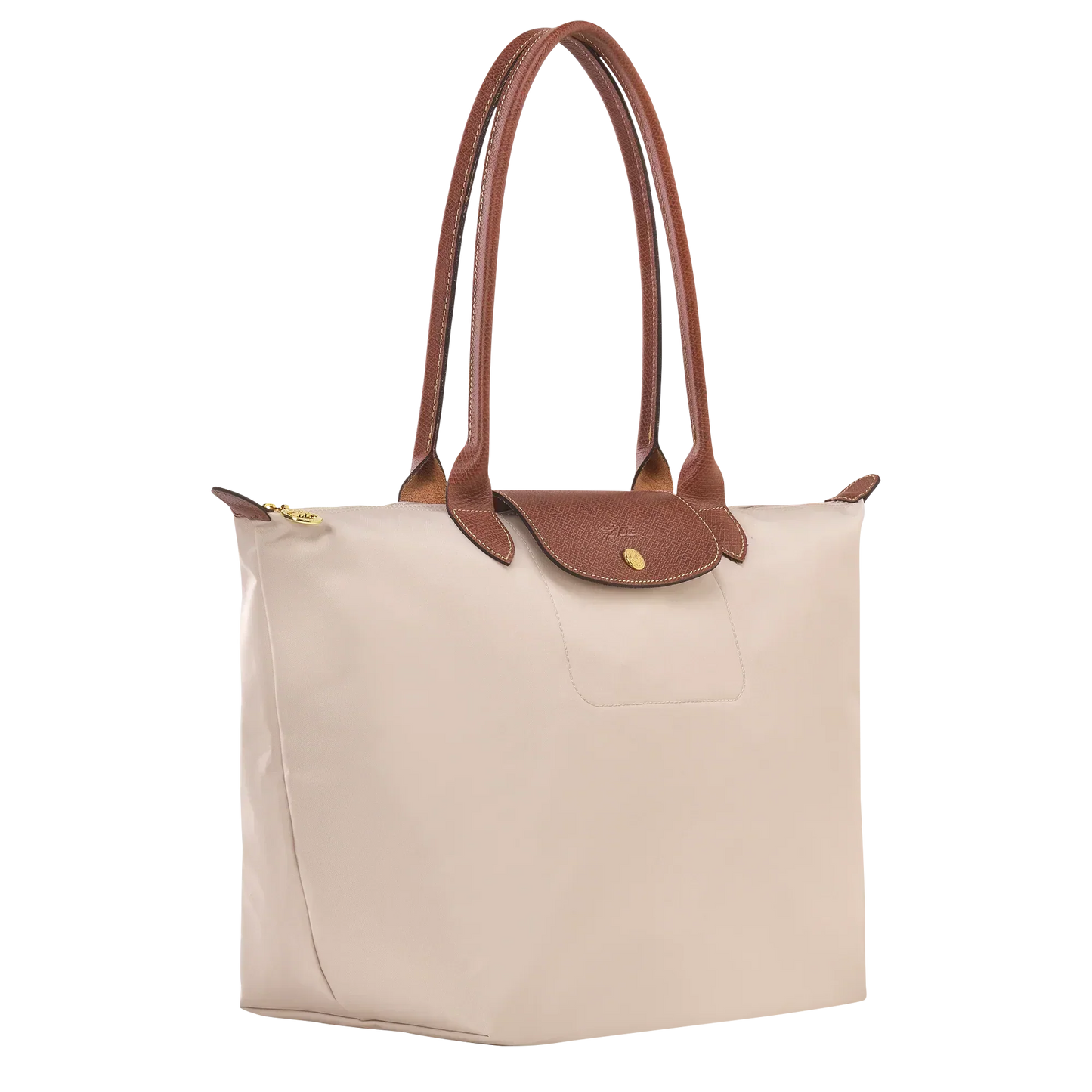 Bolsa Tote Le Pliage Grande, Papel