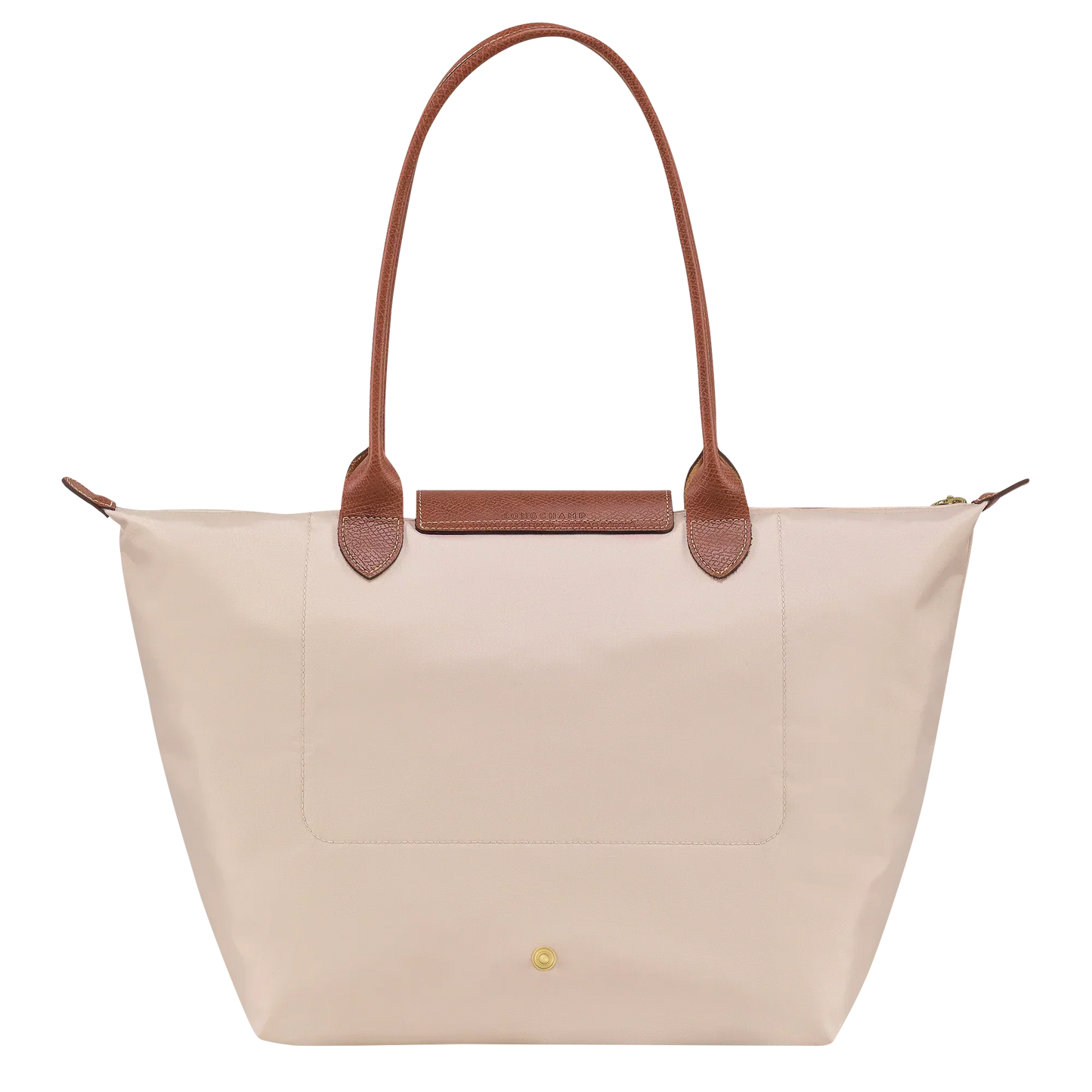 Bolsa Tote Le Pliage Grande, Papel