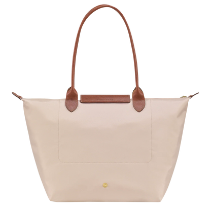 Bolsa Tote Le Pliage Grande, Papel