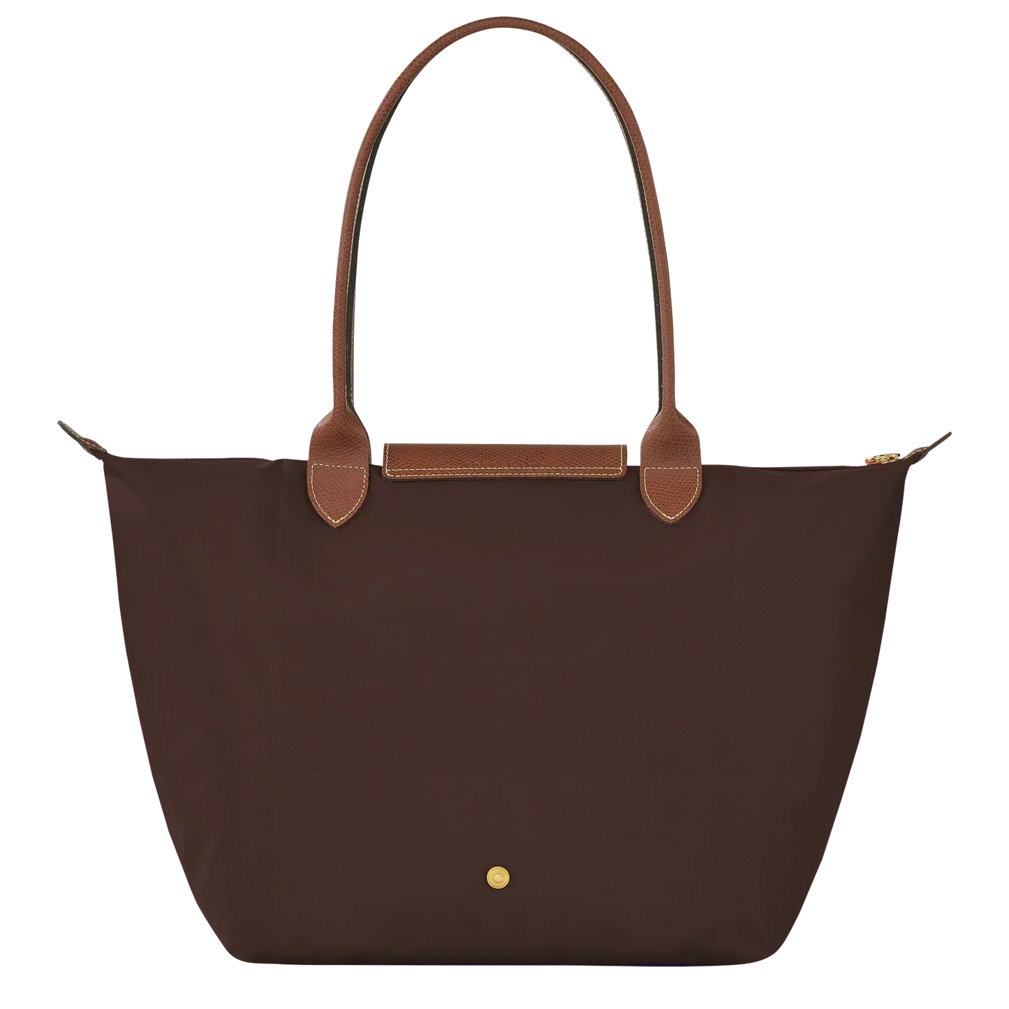 Bolsa Tote Le Pliage Grande, Ébano