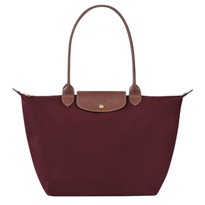 Bolsa Tote Le Pliage Grande, Burdeos