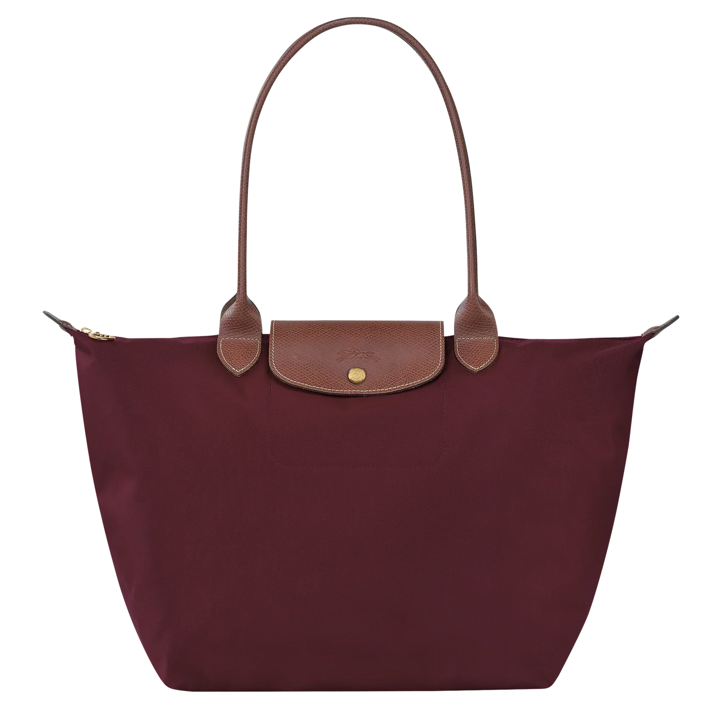 Bolsa Tote Le Pliage Grande (2+1 gratis)