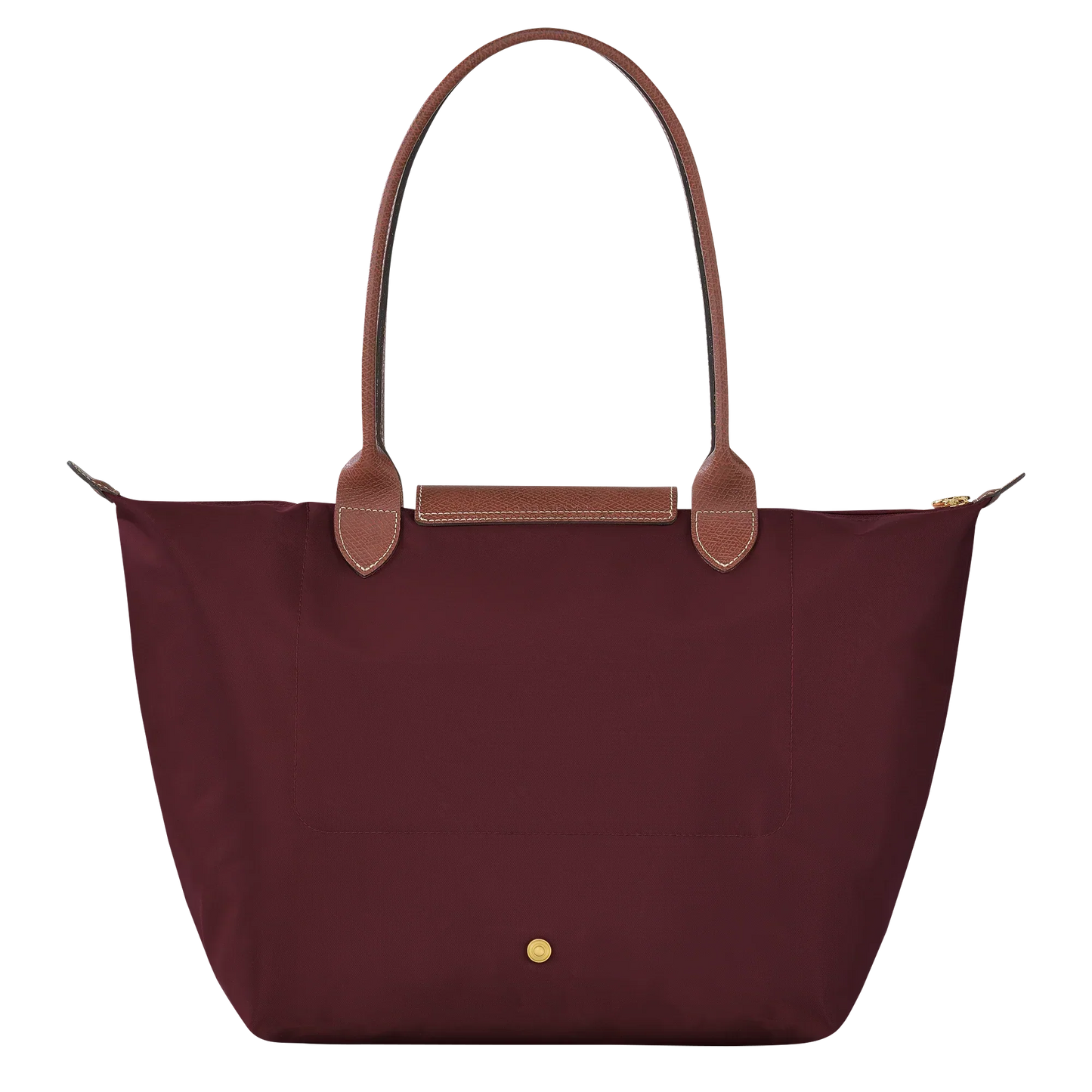 Bolsa Tote Le Pliage Grande, Burdeos