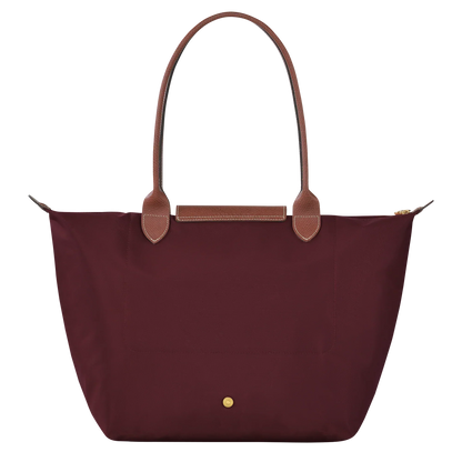 Bolsa Tote Le Pliage Grande, Burdeos