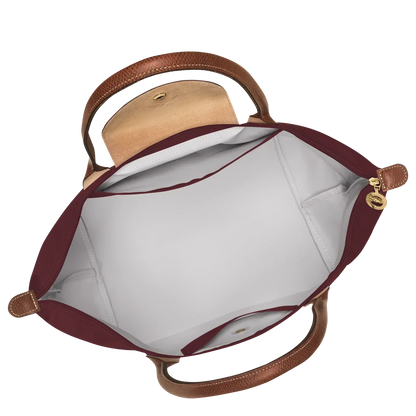 Bolsa Tote Le Pliage Grande, Burdeos