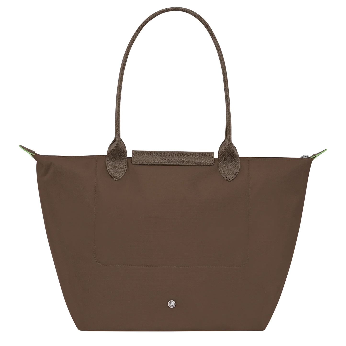 Bolsa Tote Le Pliage Grande, Terra