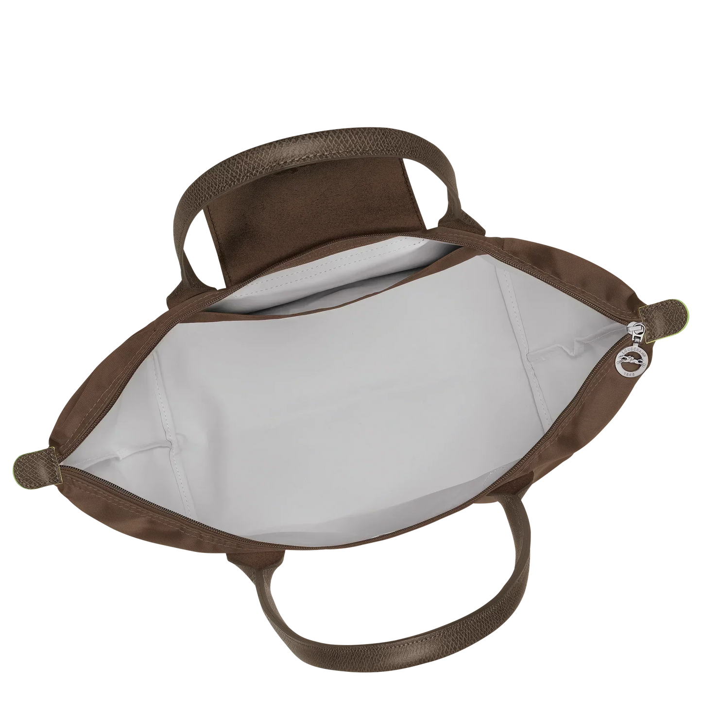 Bolsa Tote Le Pliage Grande, Terra