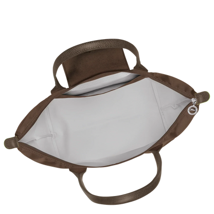 Bolsa Tote Le Pliage Grande, Terra