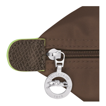 Bolsa Tote Le Pliage Grande, Terra