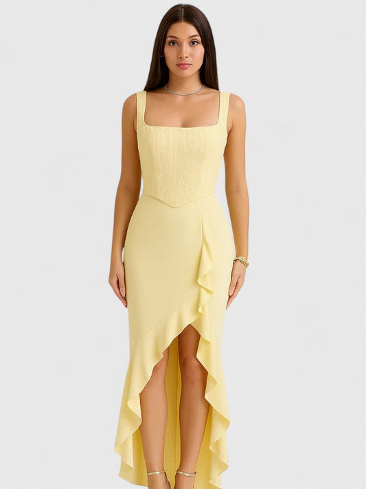 Amandrielle | Vestido Elegante