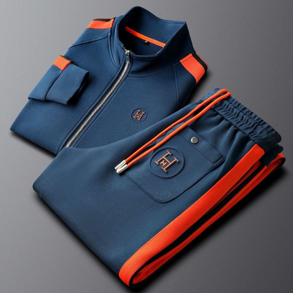 Manuel™ | Traje de ocasión moderno para hombre