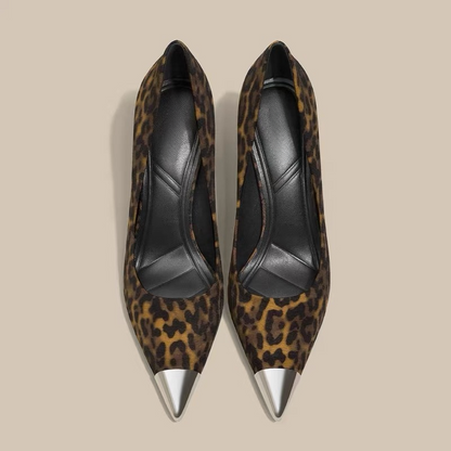 Tacones Stiletto Cleo