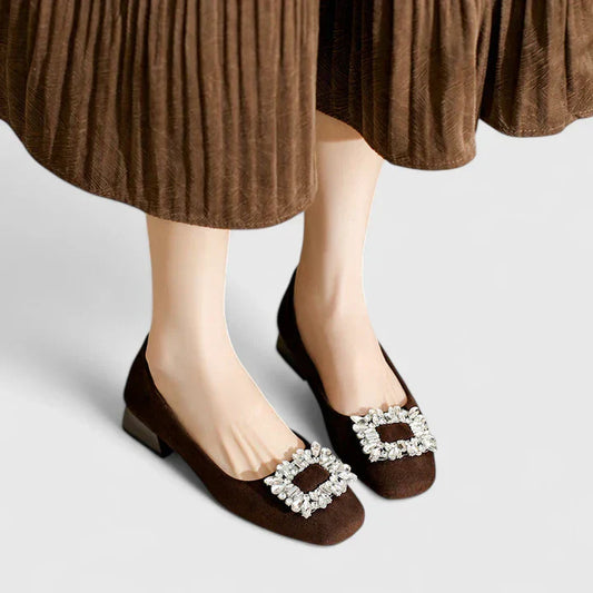 Julianyssa | Tacones ortopédicos