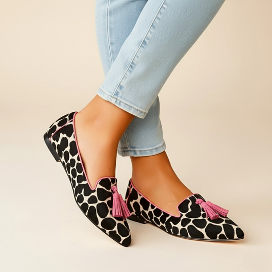 Julia | Mocasines Refinados