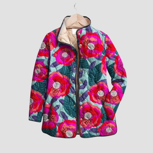 Sofía | Chaqueta Elegante Ligera para Cada Temporada