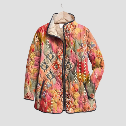 Lucia | Chaqueta Elegante Ligera para Cada Temporada