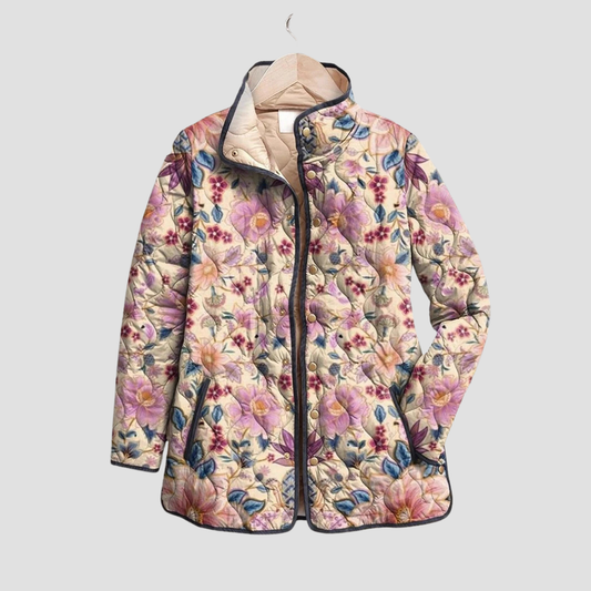Maria | Chaqueta Elegante Ligera para Cada Temporada