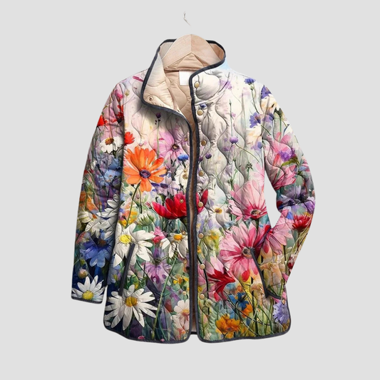 Elena | Chaqueta Elegante Ligera para Cada Temporada