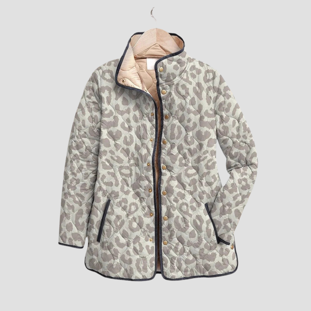 Giulia | Chaqueta Elegante Ligera para Cada Temporada