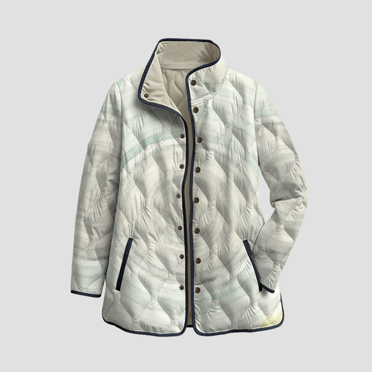 Daniela | Chaqueta Elegante Ligera para Cada Temporada