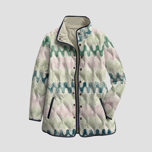 Claudia | Chaqueta Elegante Ligera para Cada Temporada