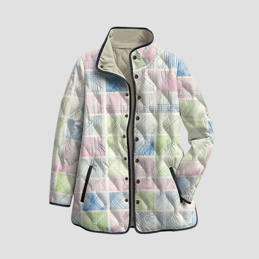 Laura | Chaqueta Elegante Ligera para Cada Temporada